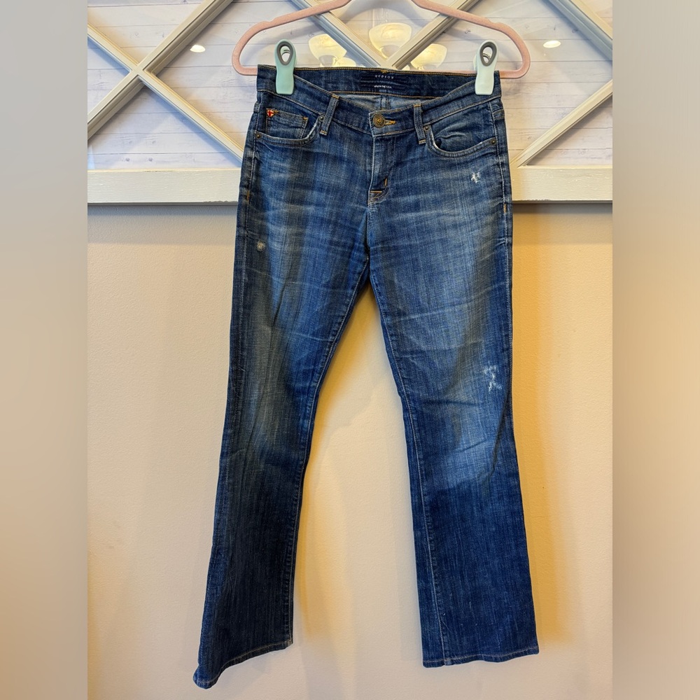 Hudson Jeans‎ size 28
